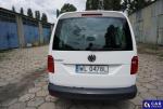 Volkswagen Caddy Maxi 2.0 TDI MR`15 E6 2.4t Aukcja 291464 - grafika 3