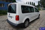 Volkswagen Caddy Maxi 2.0 TDI MR`15 E6 2.4t Aukcja 291464 - grafika 4