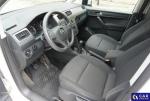 Volkswagen Caddy Maxi 2.0 TDI MR`15 E6 2.4t Aukcja 291464 - grafika 13
