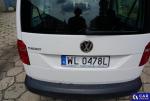 Volkswagen Caddy Maxi 2.0 TDI MR`15 E6 2.4t Aukcja 291464 - grafika 53