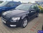 Skoda Octavia 1.2 TSI Ambition Aukcja 291174 - grafika 1