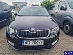Skoda Octavia 1.2 TSI Ambition Aukcja 291174 - grafika 2