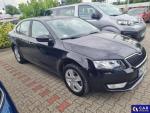 Skoda Octavia 1.2 TSI Ambition Aukcja 291174 - grafika 3