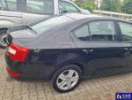Skoda Octavia 1.2 TSI Ambition Aukcja 291174 - grafika 6