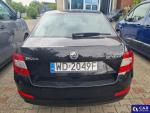 Skoda Octavia 1.2 TSI Ambition Aukcja 291174 - grafika 8