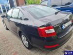 Skoda Octavia 1.2 TSI Ambition Aukcja 291174 - grafika 9