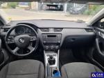 Skoda Octavia 1.2 TSI Ambition Aukcja 291174 - grafika 19