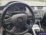 Skoda Octavia 1.2 TSI Ambition Aukcja 291174 - grafika 22