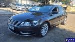 Volkswagen CC CC 2.0 TSI DSG Aukcja 291175 - grafika 1
