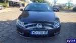 Volkswagen CC CC 2.0 TSI DSG Aukcja 291175 - grafika 2