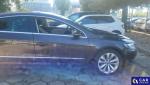 Volkswagen CC CC 2.0 TSI DSG Aukcja 291175 - grafika 5