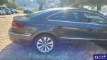 Volkswagen CC CC 2.0 TSI DSG Aukcja 291175 - grafika 6