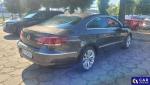 Volkswagen CC CC 2.0 TSI DSG Aukcja 291175 - grafika 7