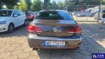 Volkswagen CC CC 2.0 TSI DSG Aukcja 291175 - grafika 8