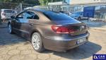 Volkswagen CC CC 2.0 TSI DSG Aukcja 291175 - grafika 9