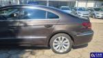 Volkswagen CC CC 2.0 TSI DSG Aukcja 291175 - grafika 10