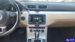 Volkswagen CC CC 2.0 TSI DSG Aukcja 291175 - grafika 19
