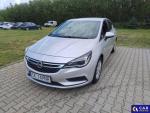 Opel Astra V 1.4 MR`16 E6 Aukcja 292942 - grafika 1