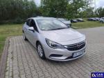 Opel Astra V 1.4 MR`16 E6 Aukcja 292942 - grafika 4