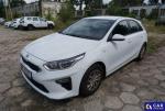 Kia Ceed 1.4 MR`18 E6 Aukcja 291465 - grafika 1