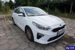 Kia Ceed 1.4 MR`18 E6 Aukcja 291465 - grafika 3