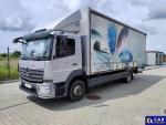 Mercedes-Benz Atego  Aukcja 291198 - grafika 1