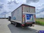 Mercedes-Benz Atego  Aukcja 291198 - grafika 2