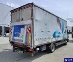 Mercedes-Benz Atego  Aukcja 291198 - grafika 3