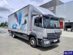 Mercedes-Benz Atego  Aukcja 291198 - grafika 4