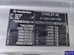 Mercedes-Benz Atego  Aukcja 291198 - grafika 7