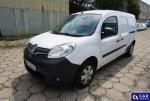 Renault Kangoo III Express Maxi dCi MR`16 E6 2.2t Aukcja 291467 - grafika 1