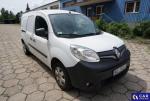 Renault Kangoo III Express Maxi dCi MR`16 E6 2.2t Aukcja 291467 - grafika 3