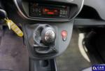 Renault Kangoo III Express Maxi dCi MR`16 E6 2.2t Aukcja 291467 - grafika 19