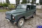 Land Rover Defender  Aukcja 291470 - grafika 1
