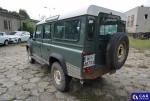 Land Rover Defender  Aukcja 291470 - grafika 2
