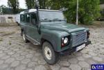 Land Rover Defender  Aukcja 291470 - grafika 5