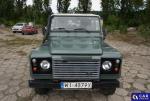 Land Rover Defender  Aukcja 291470 - grafika 6