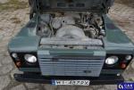 Land Rover Defender  Aukcja 291470 - grafika 13