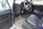 Land Rover Defender  Aukcja 291470 - grafika 15