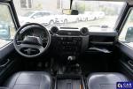 Land Rover Defender  Aukcja 291470 - grafika 25