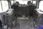 Land Rover Defender  Aukcja 291470 - grafika 30