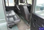 Land Rover Defender  Aukcja 291470 - grafika 33
