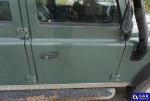 Land Rover Defender  Aukcja 291470 - grafika 51