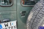 Land Rover Defender  Aukcja 291470 - grafika 66