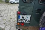 Land Rover Defender  Aukcja 291470 - grafika 68