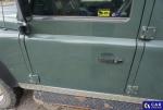 Land Rover Defender  Aukcja 291470 - grafika 88