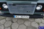 Land Rover Defender  Aukcja 291470 - grafika 106