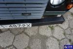 Land Rover Defender  Aukcja 291470 - grafika 107