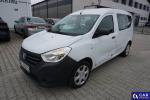 Dacia Dokker  Aukcja 291827 - grafika 1