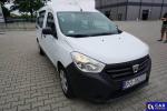 Dacia Dokker  Aukcja 291827 - grafika 5